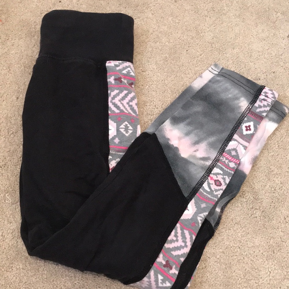 justice pants